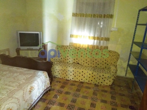 La Paca Alto Guadalentín hus foto 6234398