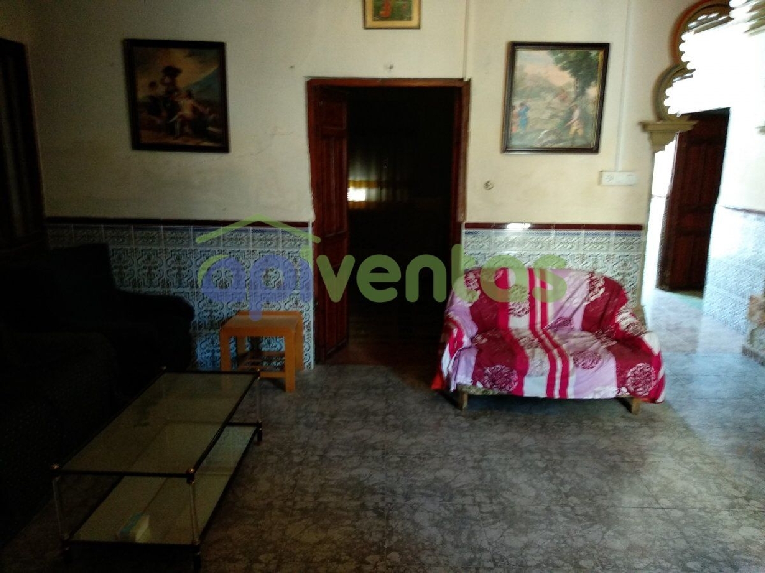  till salu hus La Paca Alto Guadalentín 8
