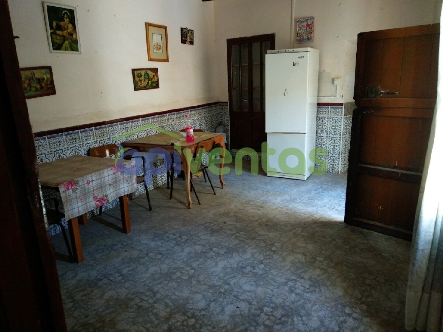  till salu hus La Paca Alto Guadalentín 7