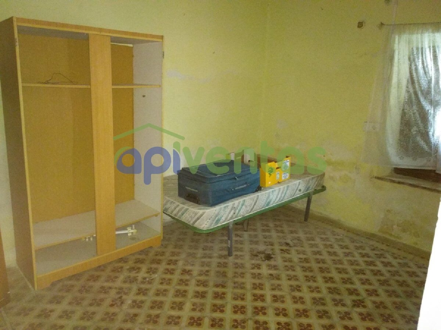  till salu hus La Paca Alto Guadalentín 4