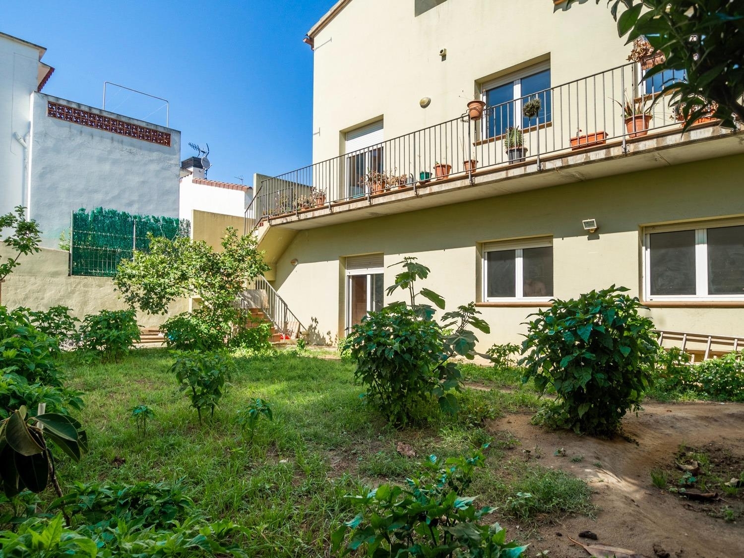 till salu hus La Palanca Alt Empordà 2