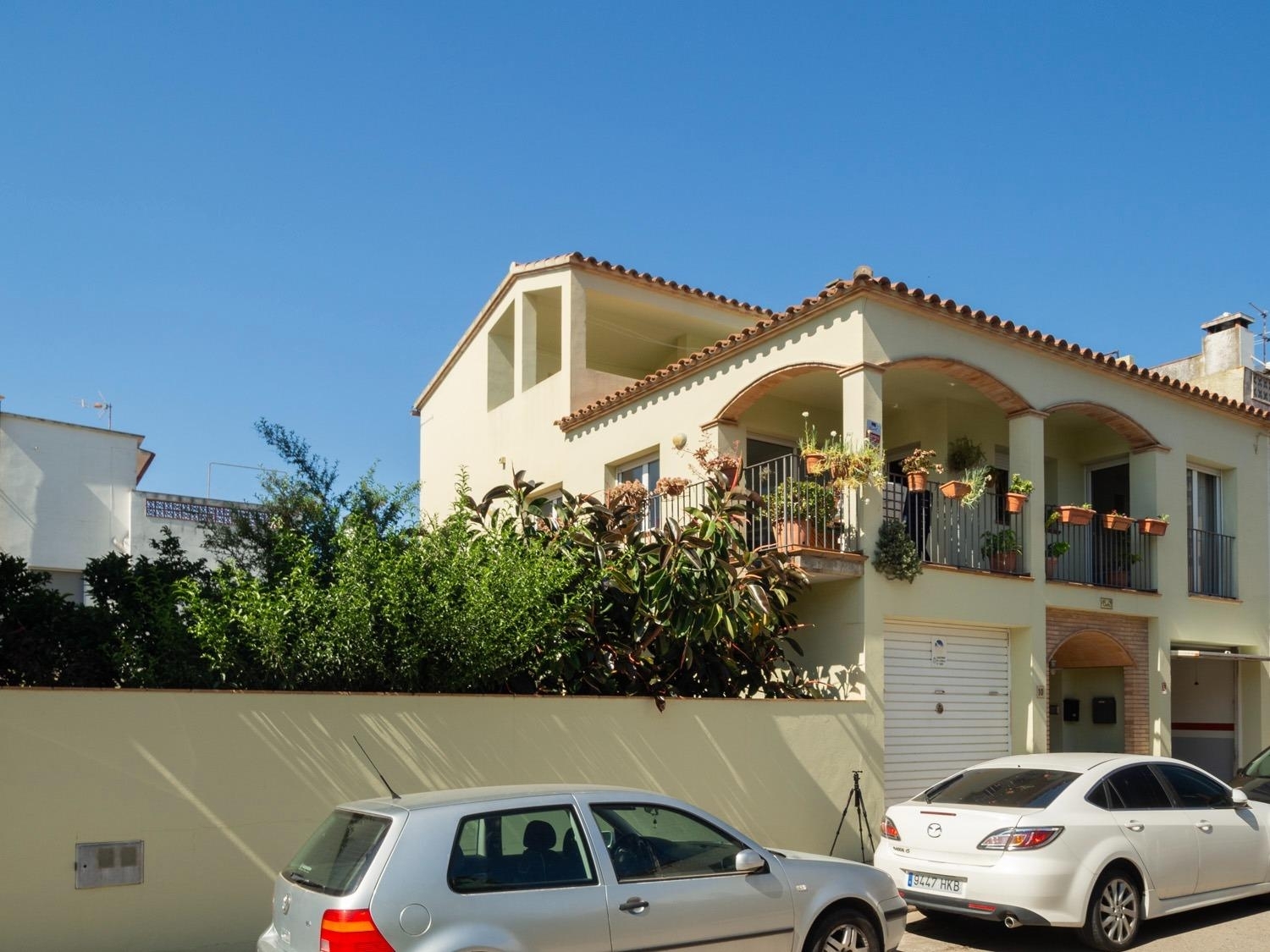  till salu hus La Palanca Alt Empordà 5