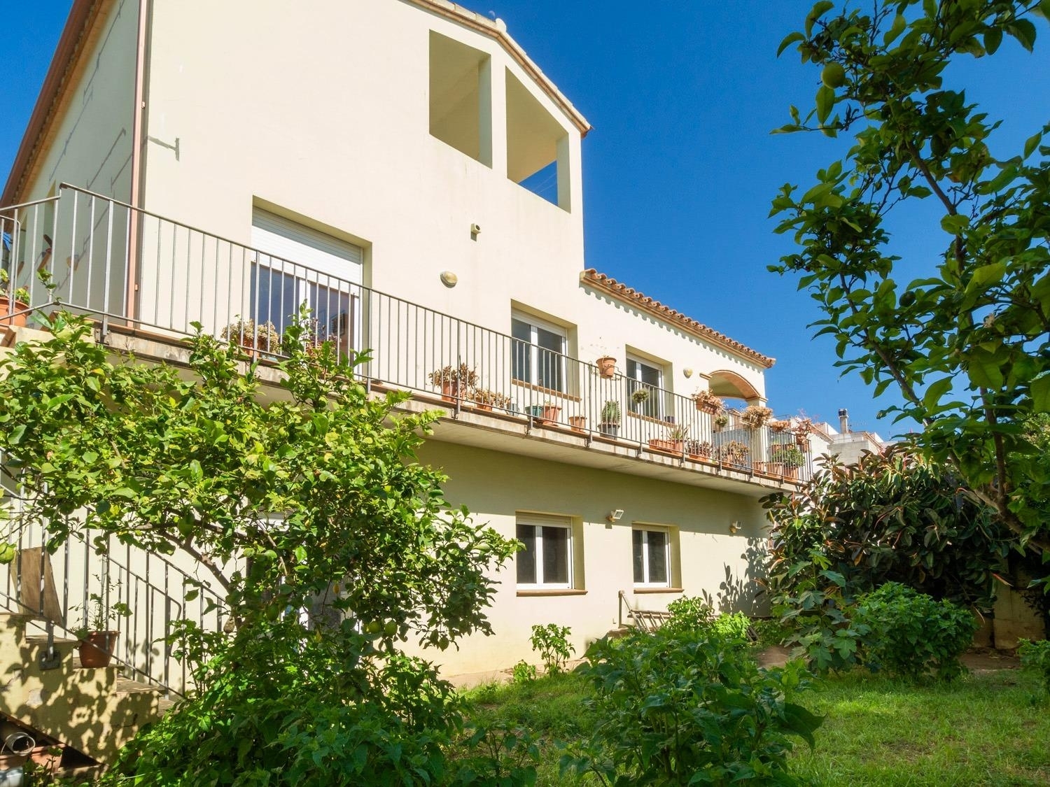 till salu hus La Palanca Alt Empordà 3