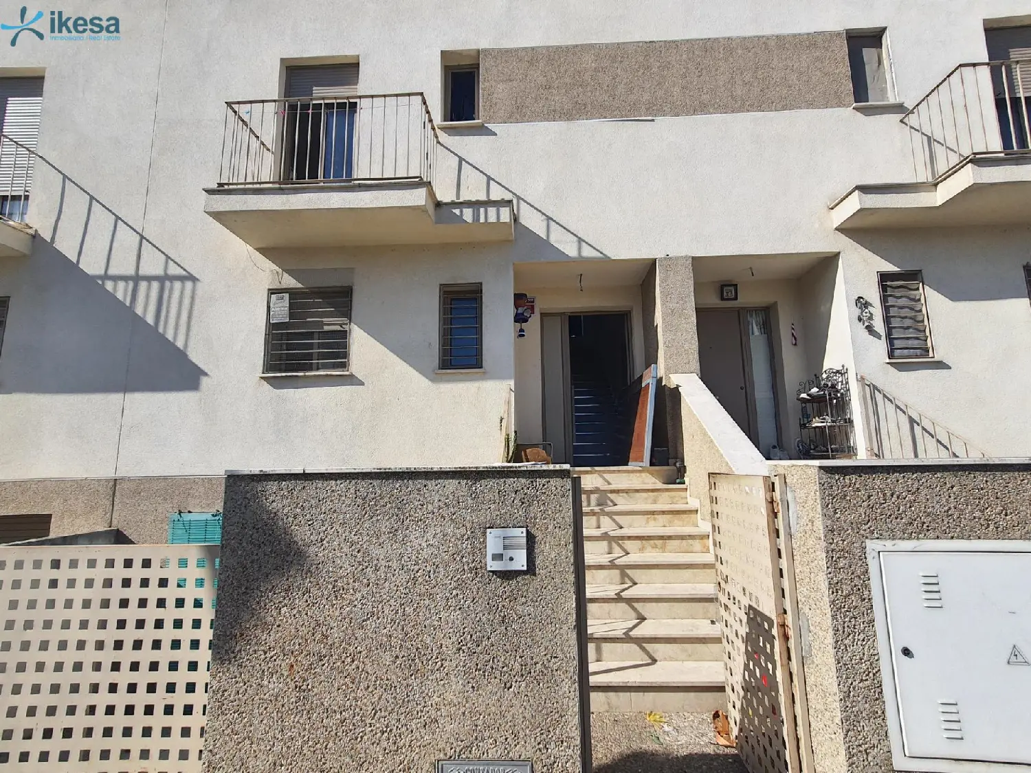 till salu hus La Palma Del Condado Condado (El) 2
