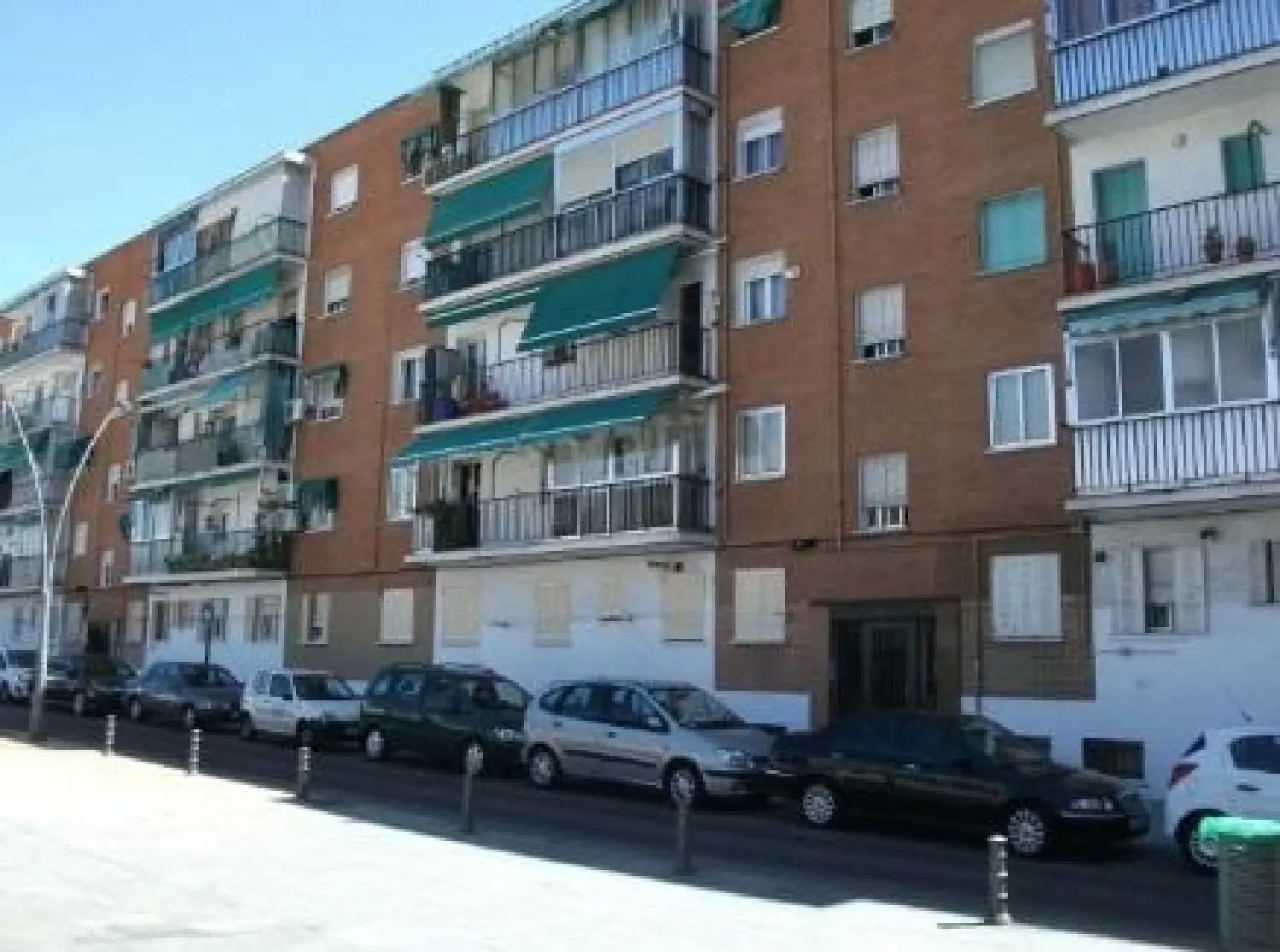 till salu hus La Palma Del Condado Condado (El) 2