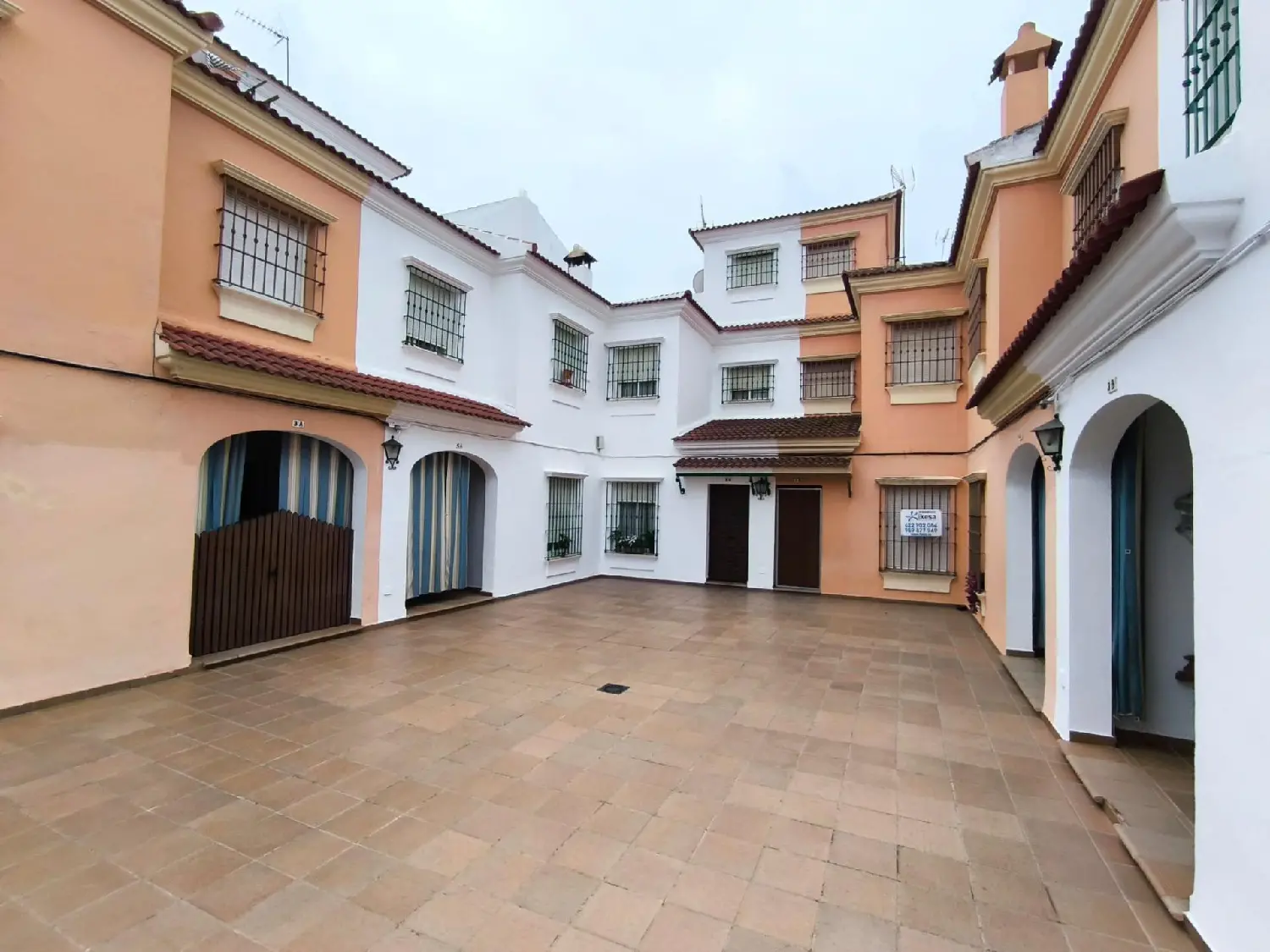  till salu hus La Palma Del Condado Condado (El) 1