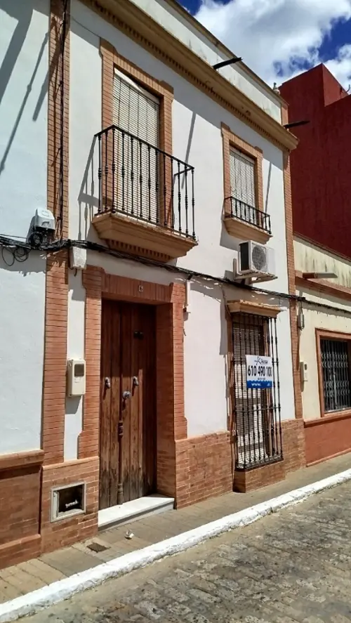La Palma Del Condado Condado (El) hus foto 6179286