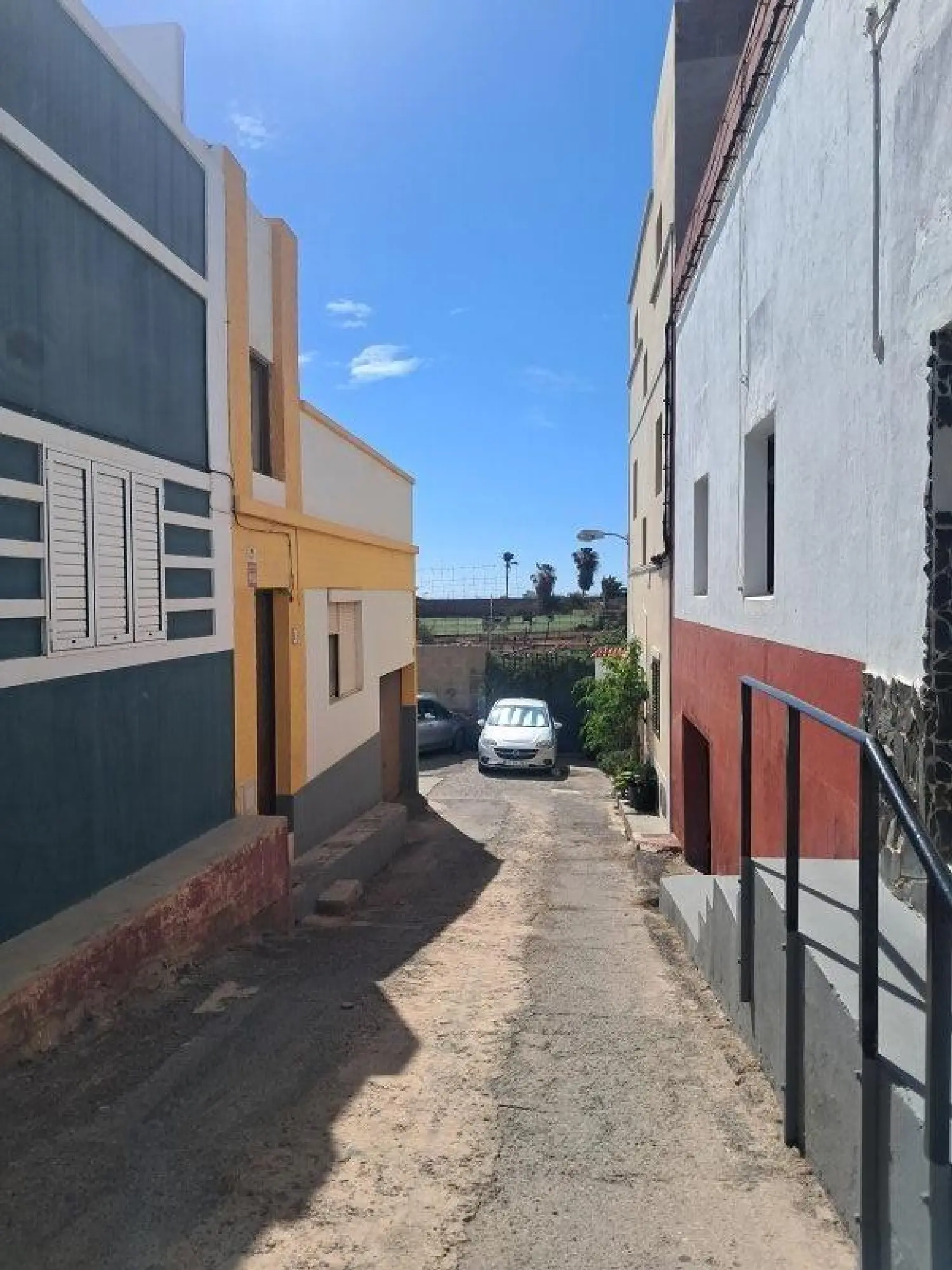  till salu hus Cortijo De Club De Campo Área Este 1