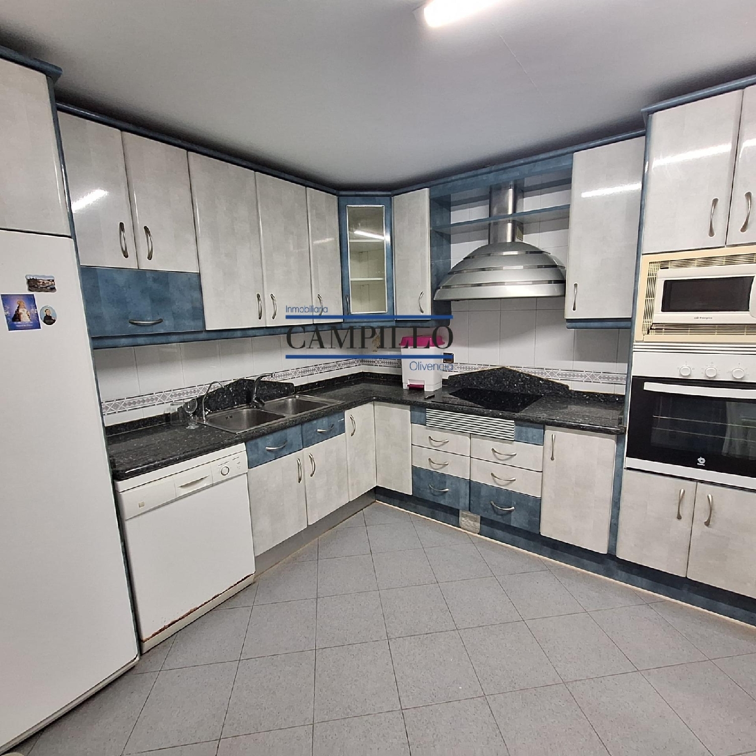  till salu hus La Parra Poniente Almeriense 1