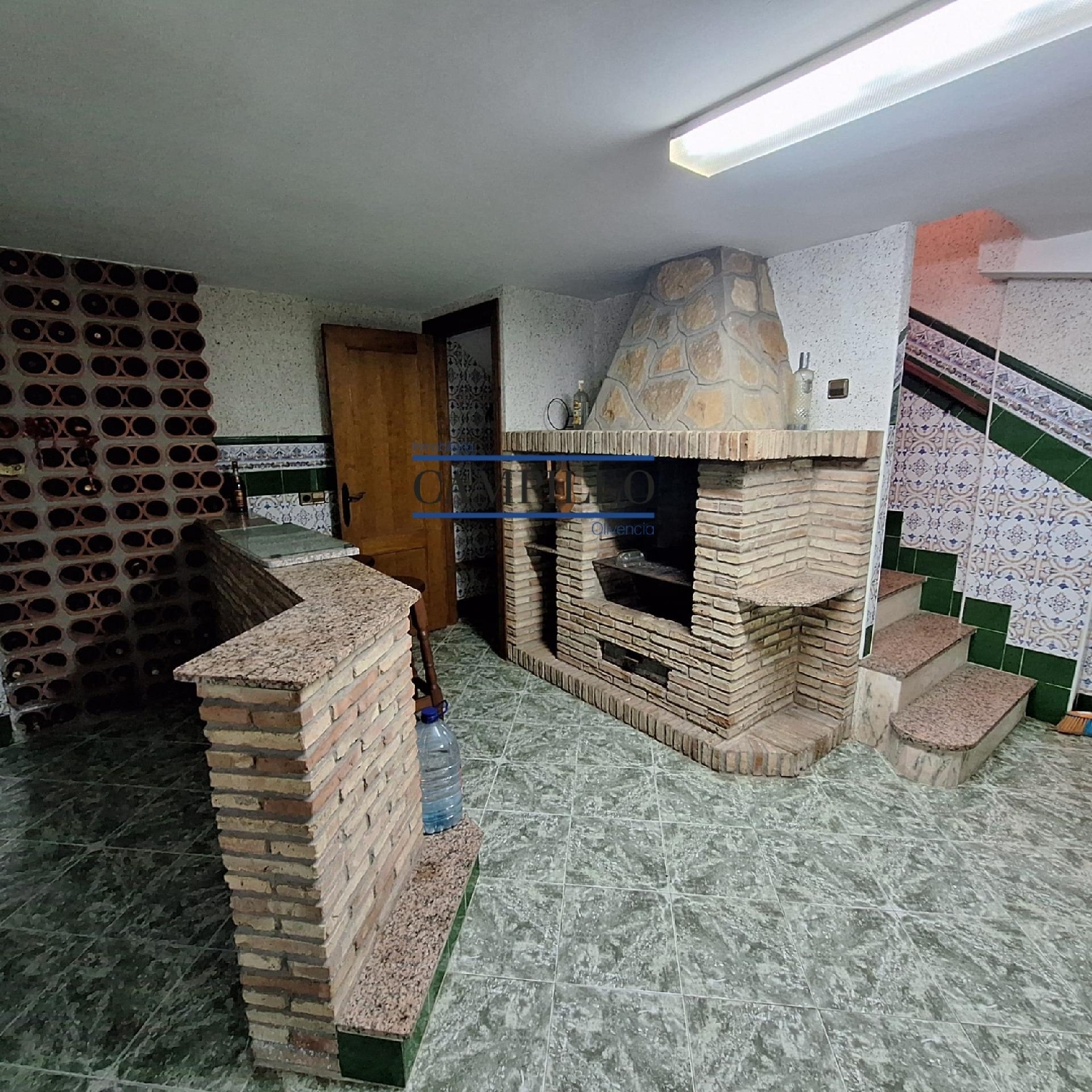  till salu hus La Parra Poniente Almeriense 4