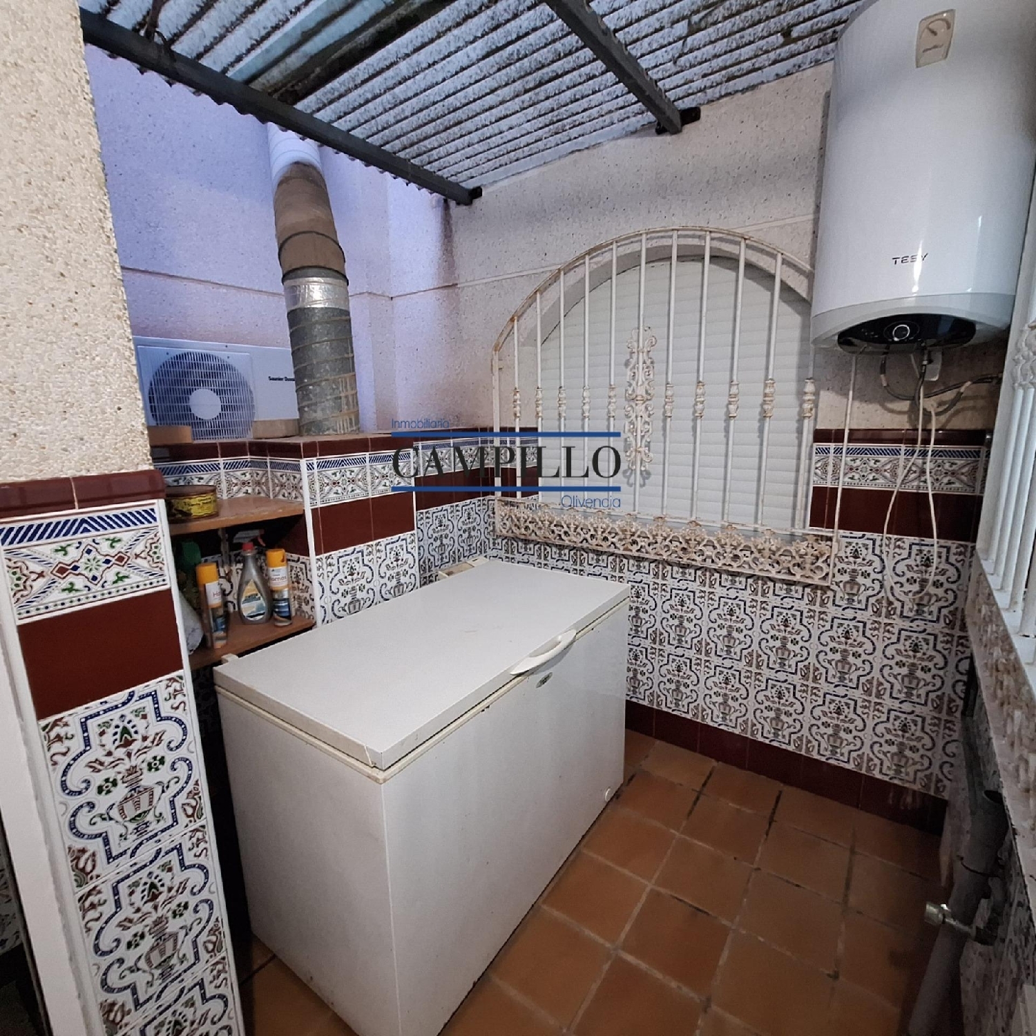 till salu hus La Parra Poniente Almeriense 3