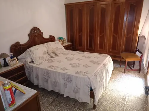 El Campillo Poniente Almeriense hus foto 6189527