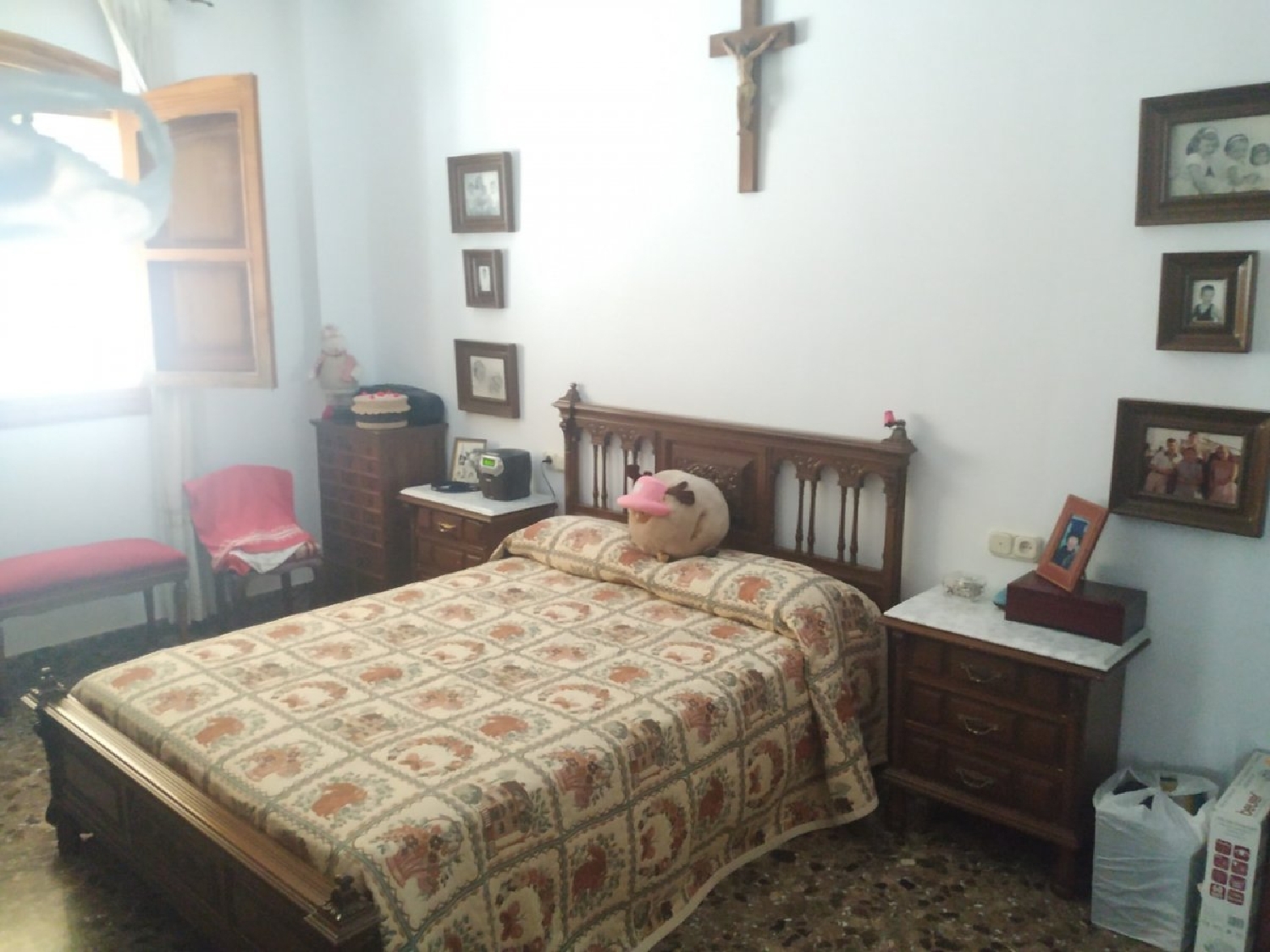  till salu hus La Parra Poniente Almeriense 7
