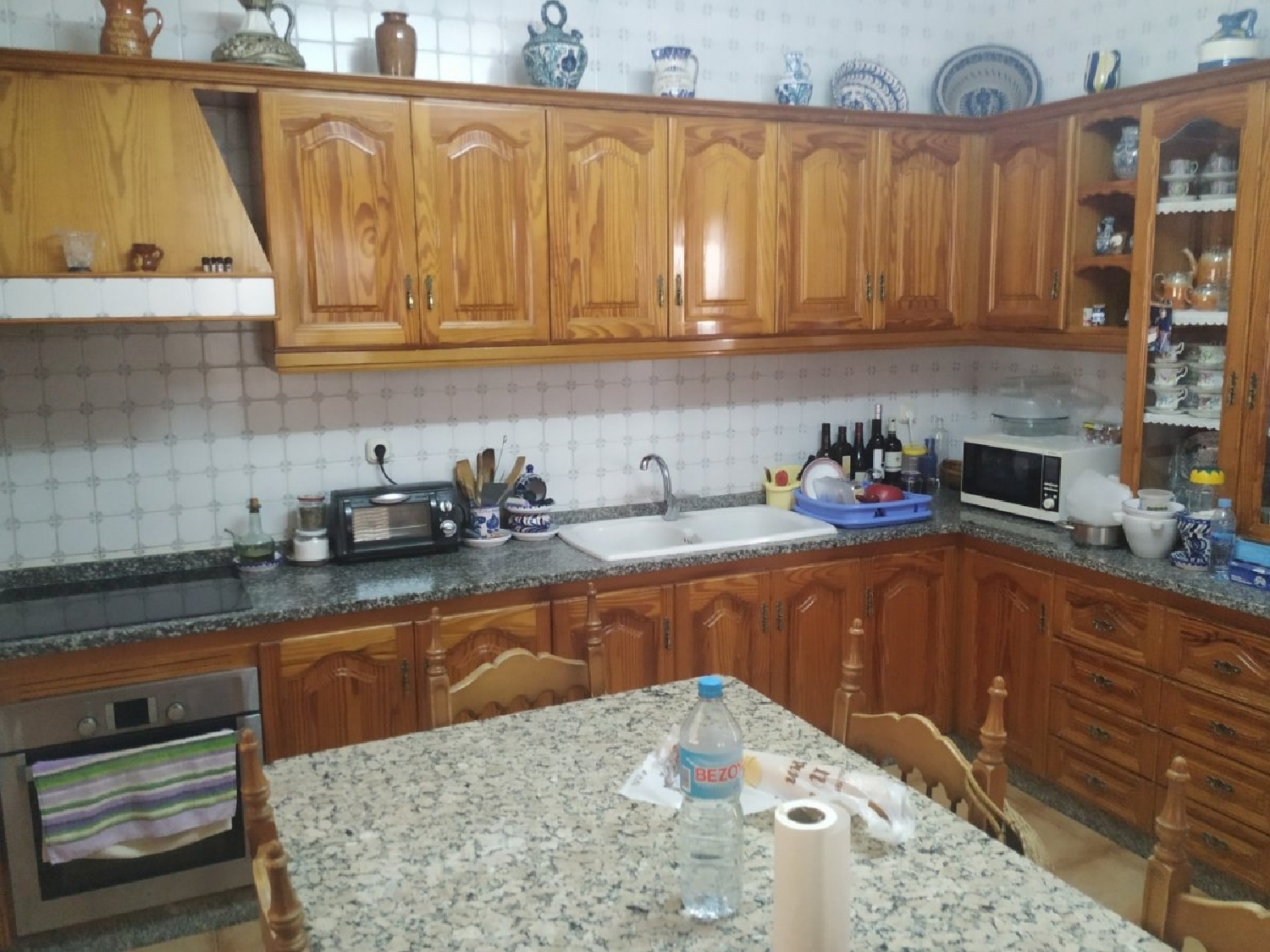  till salu hus La Parra Poniente Almeriense 4