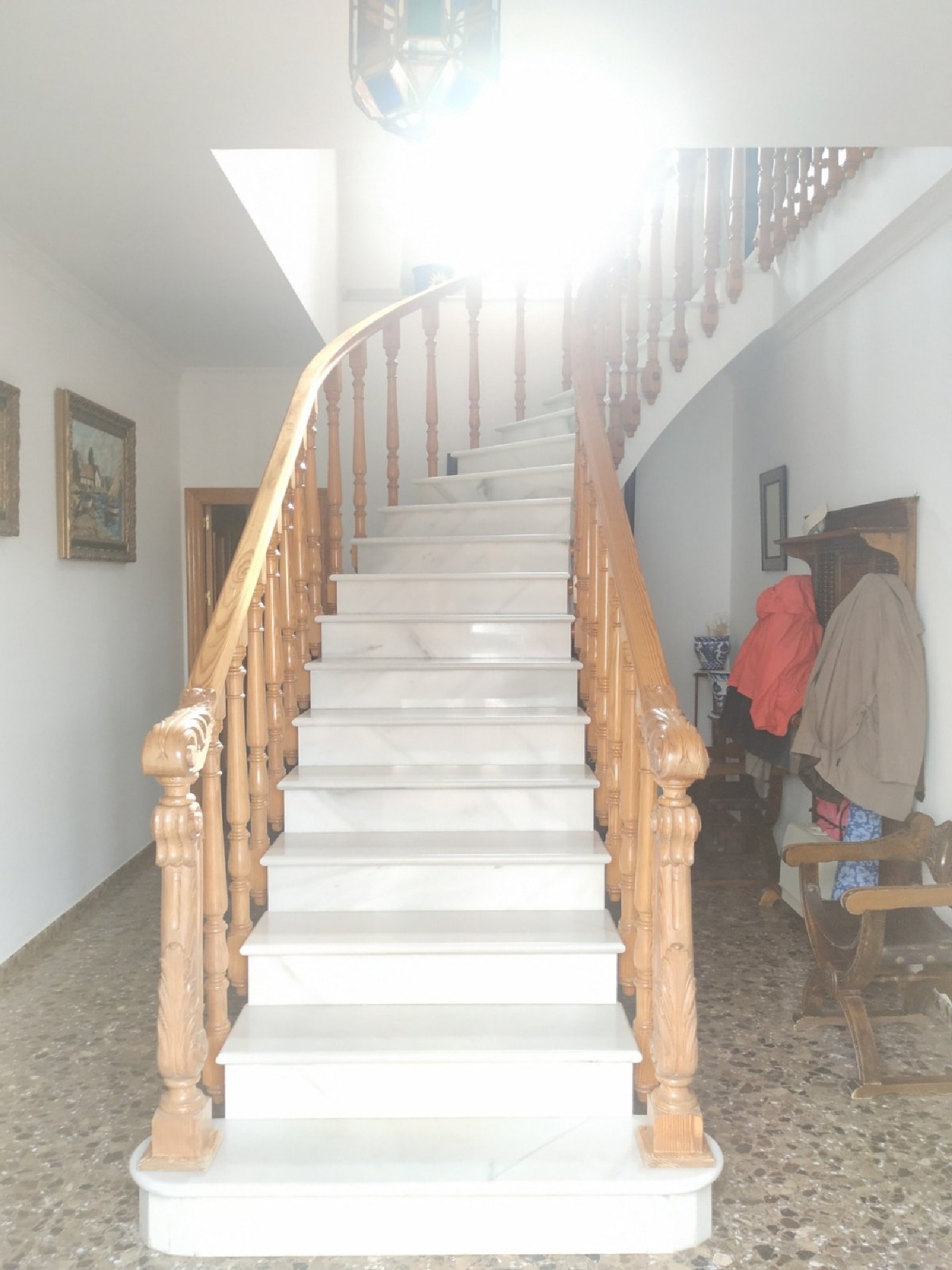  till salu hus La Parra Poniente Almeriense 8