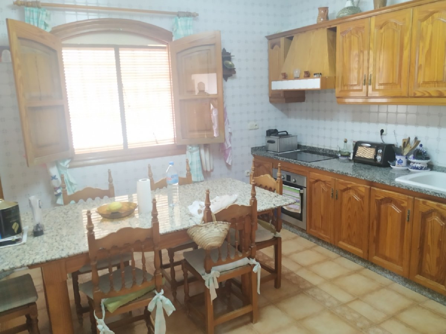  till salu hus La Parra Poniente Almeriense 5