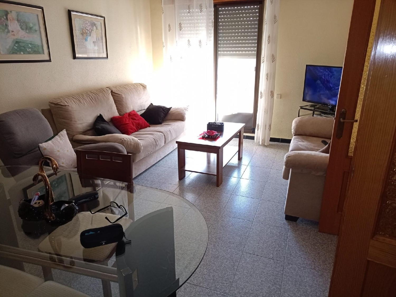 till salu hus La Parra Poniente Almeriense 2