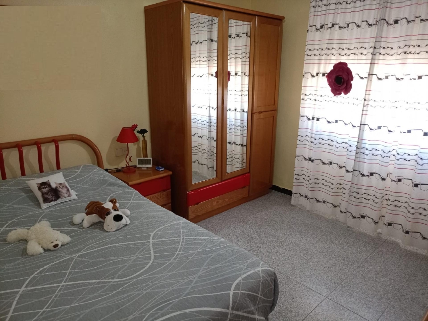  till salu hus La Parra Poniente Almeriense 4