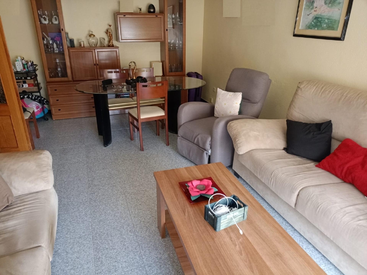  till salu hus La Parra Poniente Almeriense 7