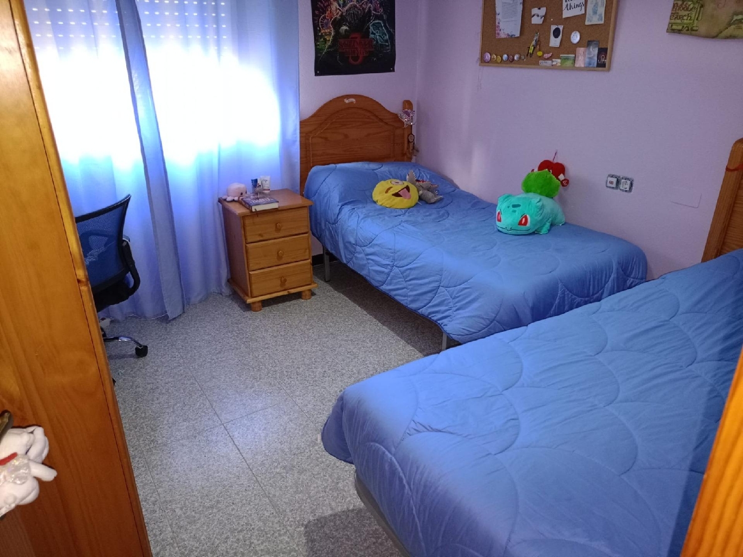  till salu hus La Parra Poniente Almeriense 5