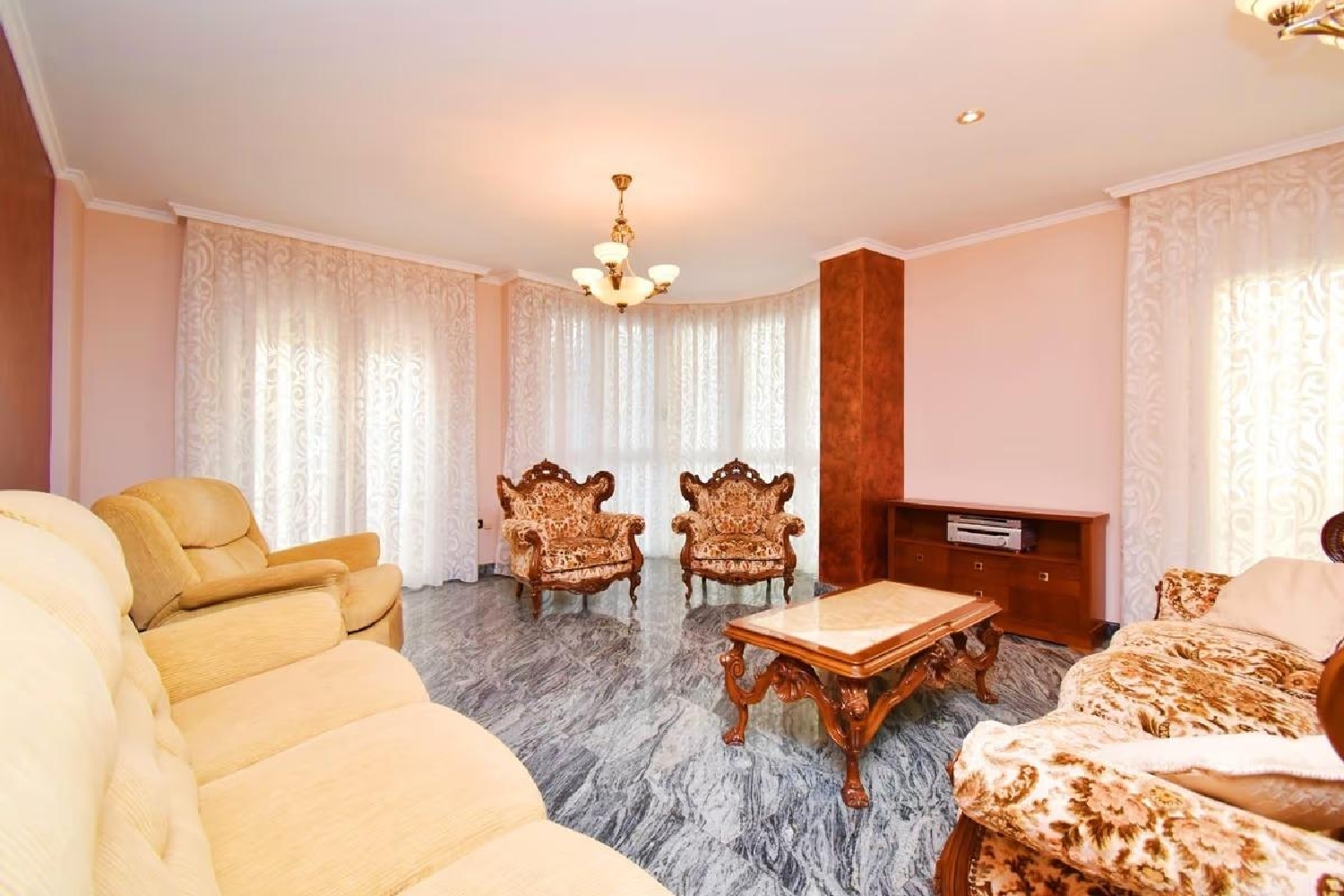 till salu hus La Parra Poniente Almeriense 3