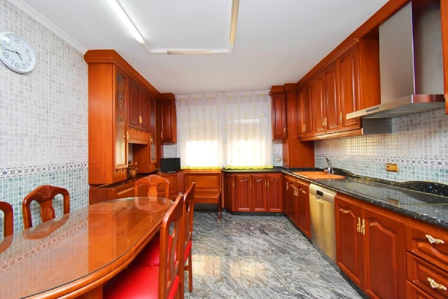  till salu hus La Parra Poniente Almeriense 5