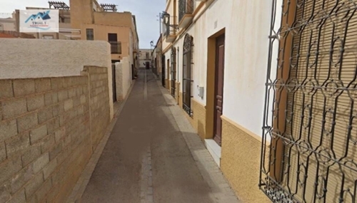 La Parrila Levante Almeriense hus foto 6215882