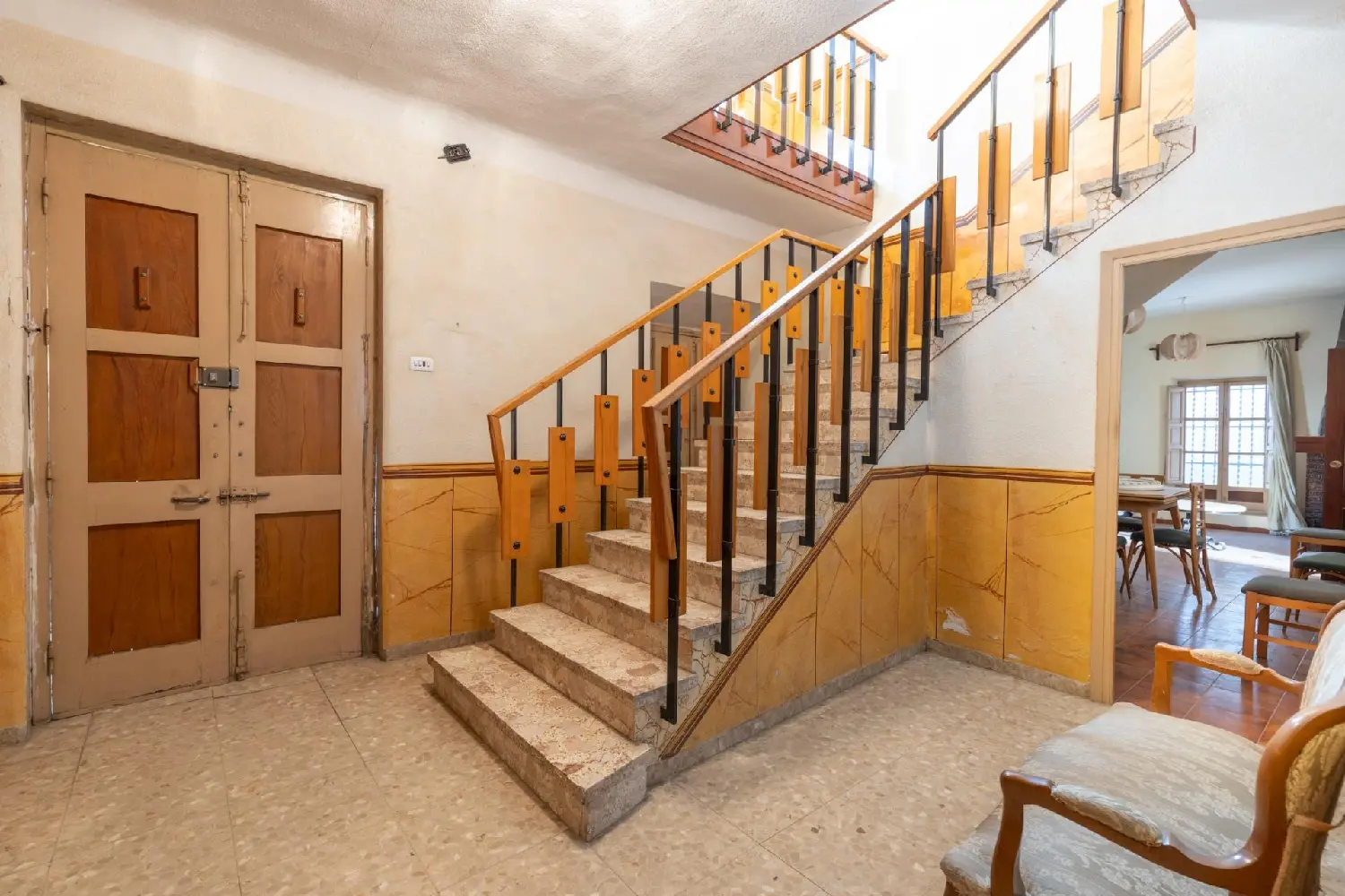  till salu hus La Paz Vega De Granada 5