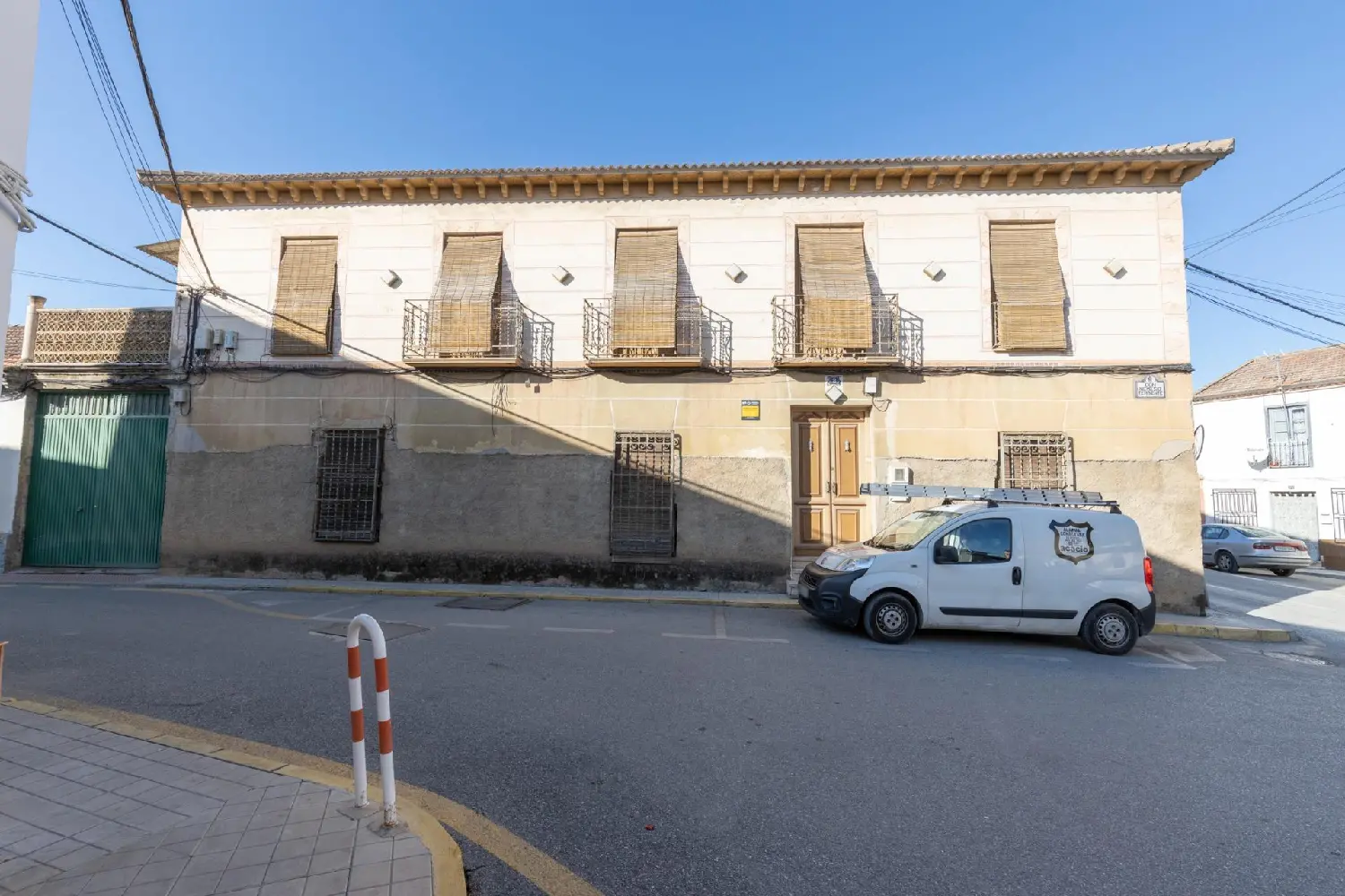 till salu hus La Paz Vega De Granada 3