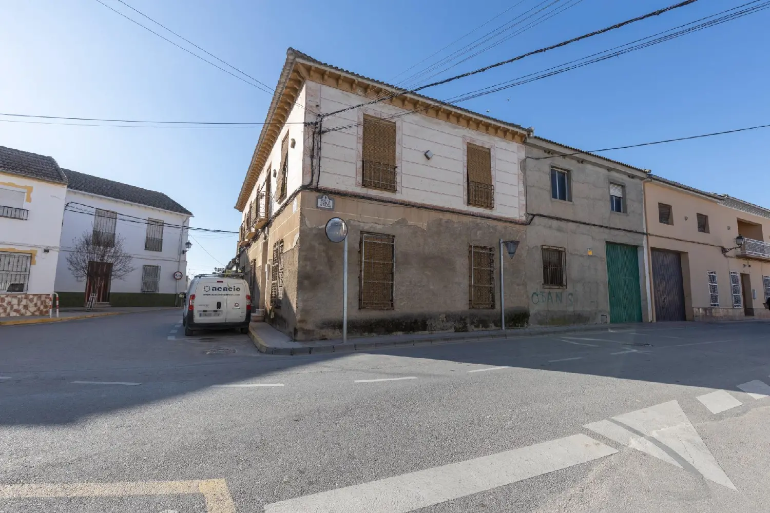  till salu hus La Paz Vega De Granada 2