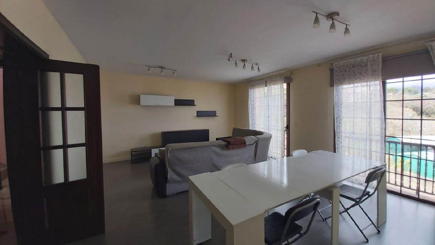 till salu hus La Perdoma Zona Norte 2