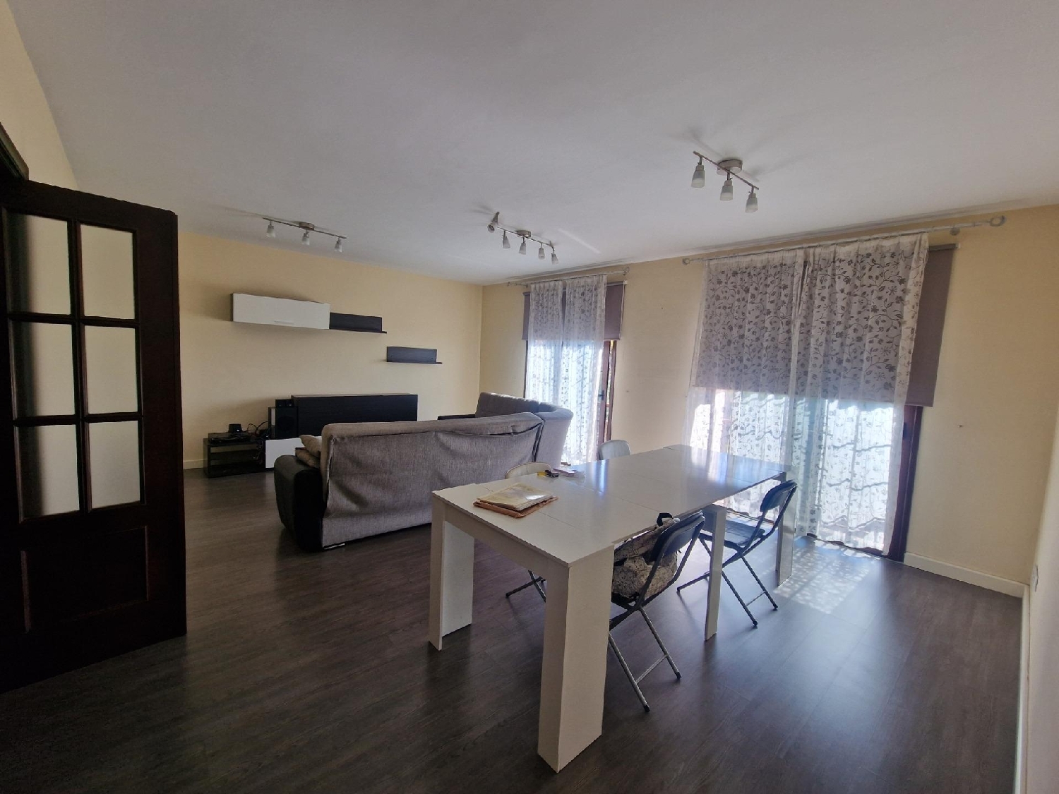  till salu hus La Perdoma Zona Norte 5