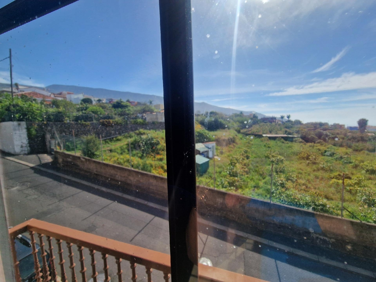  till salu hus La Perdoma Zona Norte 7