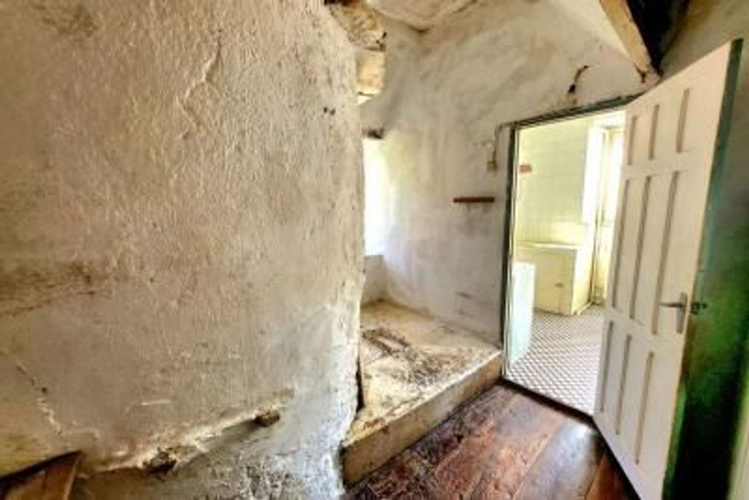 till salu hus La Pescal Narcea 7
