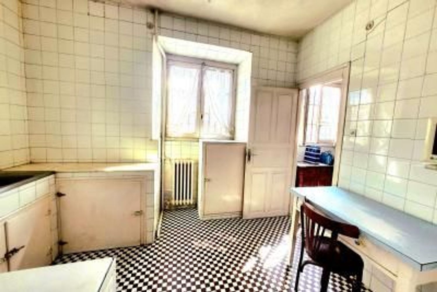  till salu hus La Pescal Narcea 4