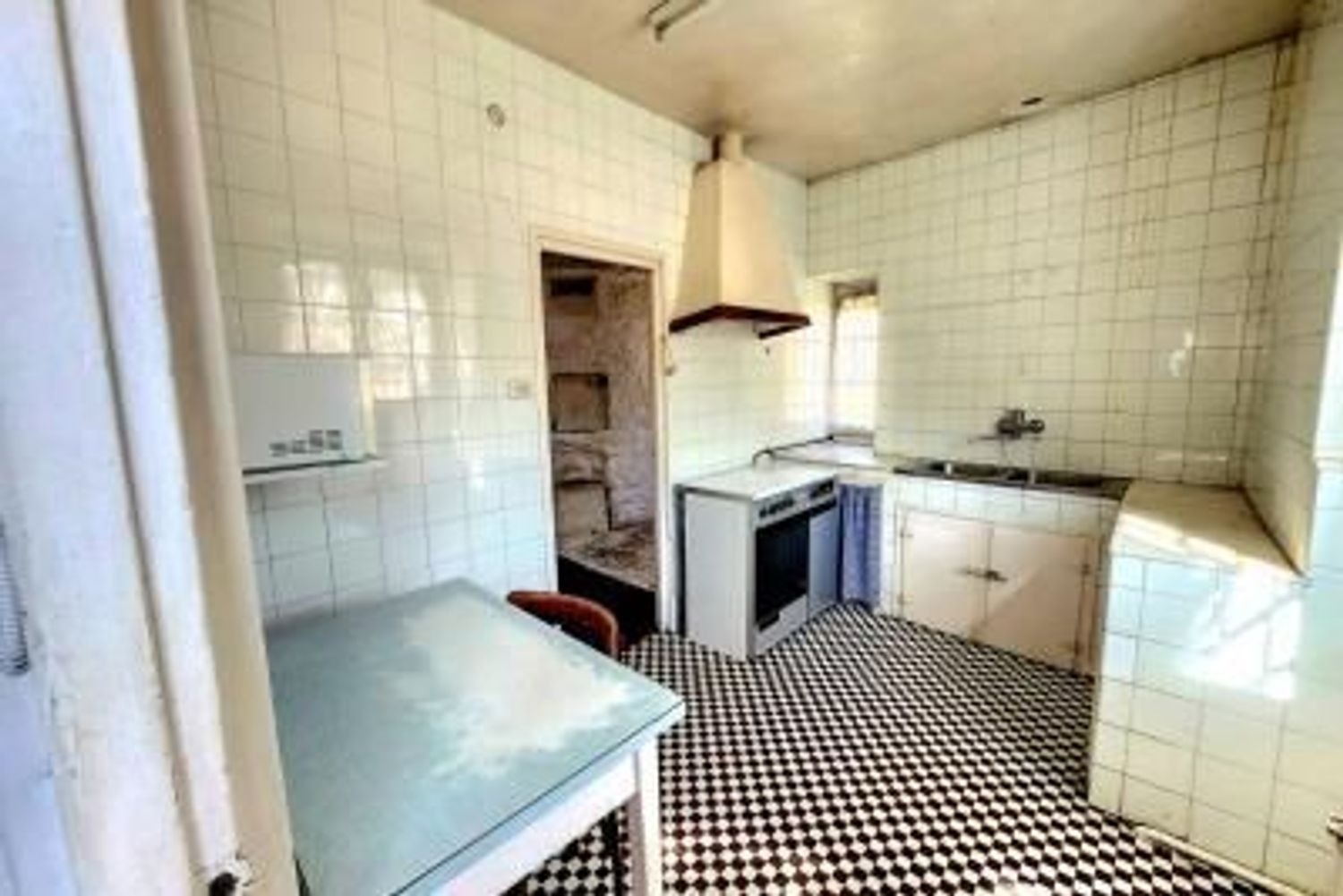  till salu hus La Pescal Narcea 5
