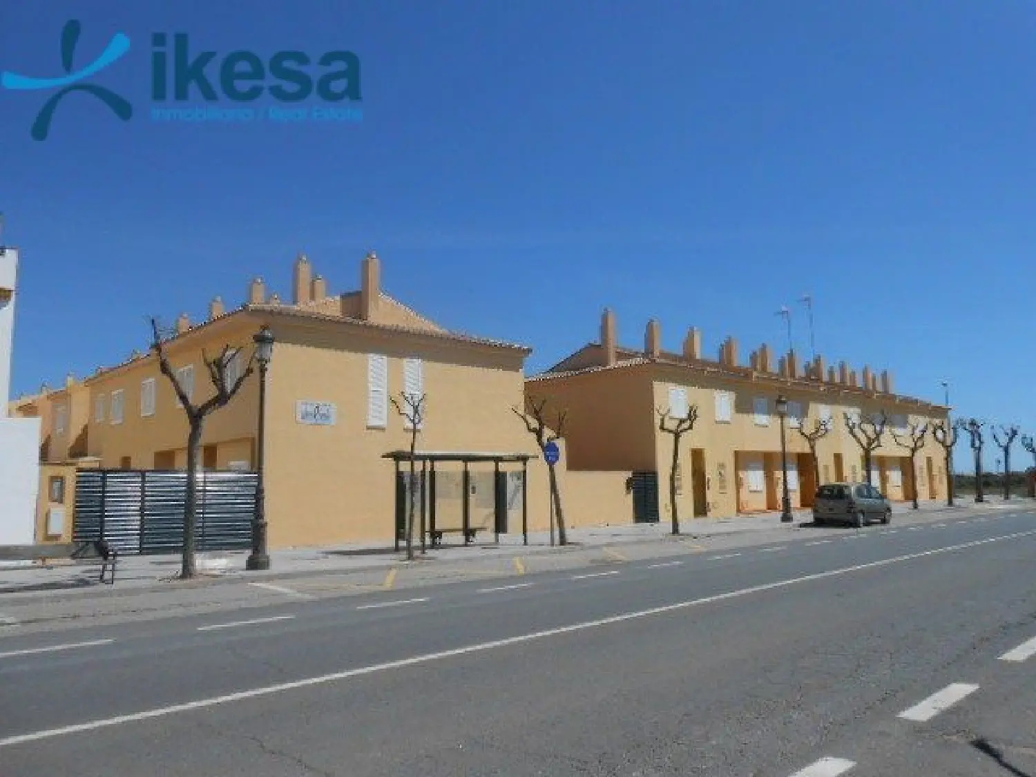 till salu hus Cortegana Sierra De Huelva 3