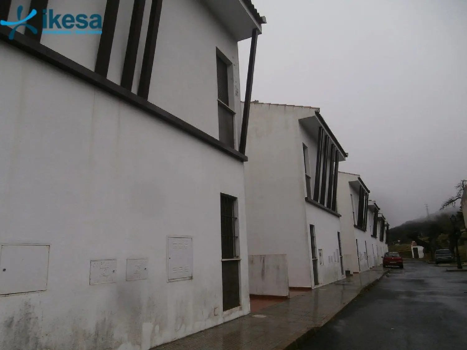  till salu hus Cortegana Sierra De Huelva 1