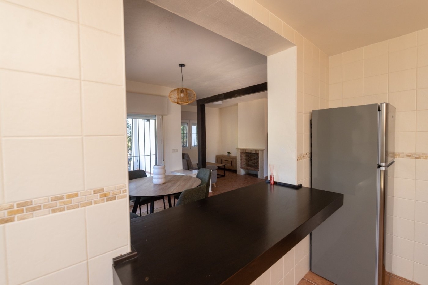  à vendre maison Urbanización San Ginés Huerta De Murcia 4