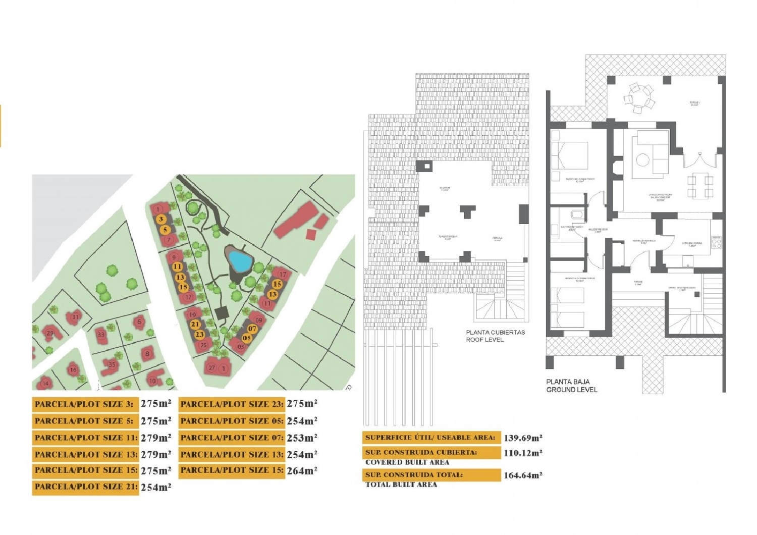  à vendre maison El Jopo Huerta De Murcia 3