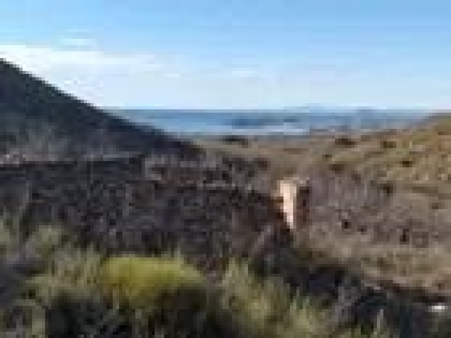  till salu hus La Pinilla Campo De Cartagena 6