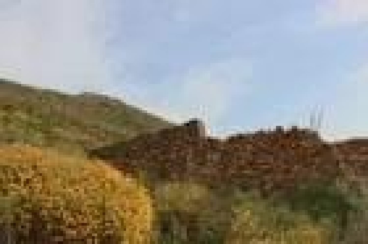  till salu hus La Pinilla Campo De Cartagena 2