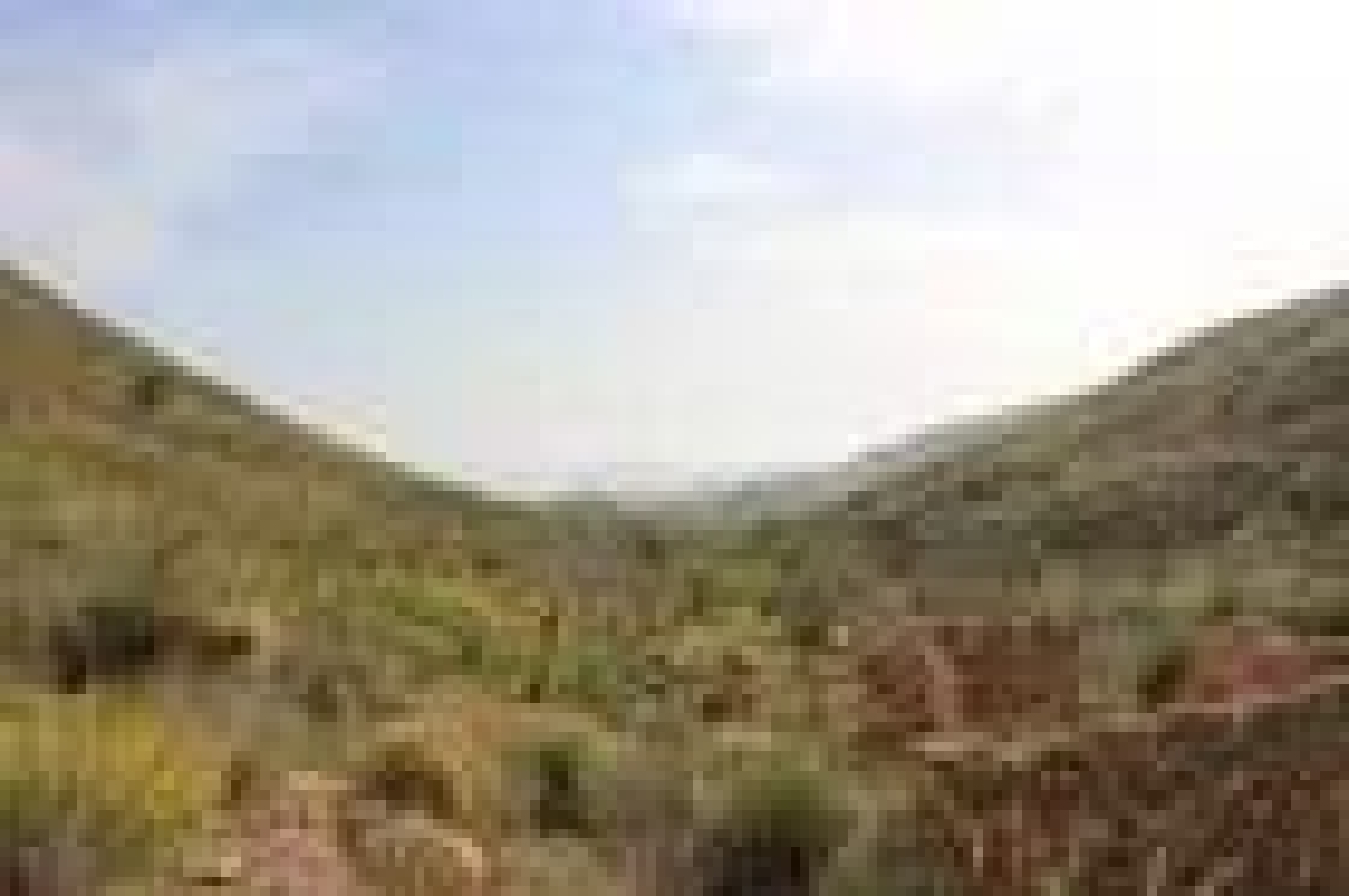  till salu hus La Pinilla Campo De Cartagena 4
