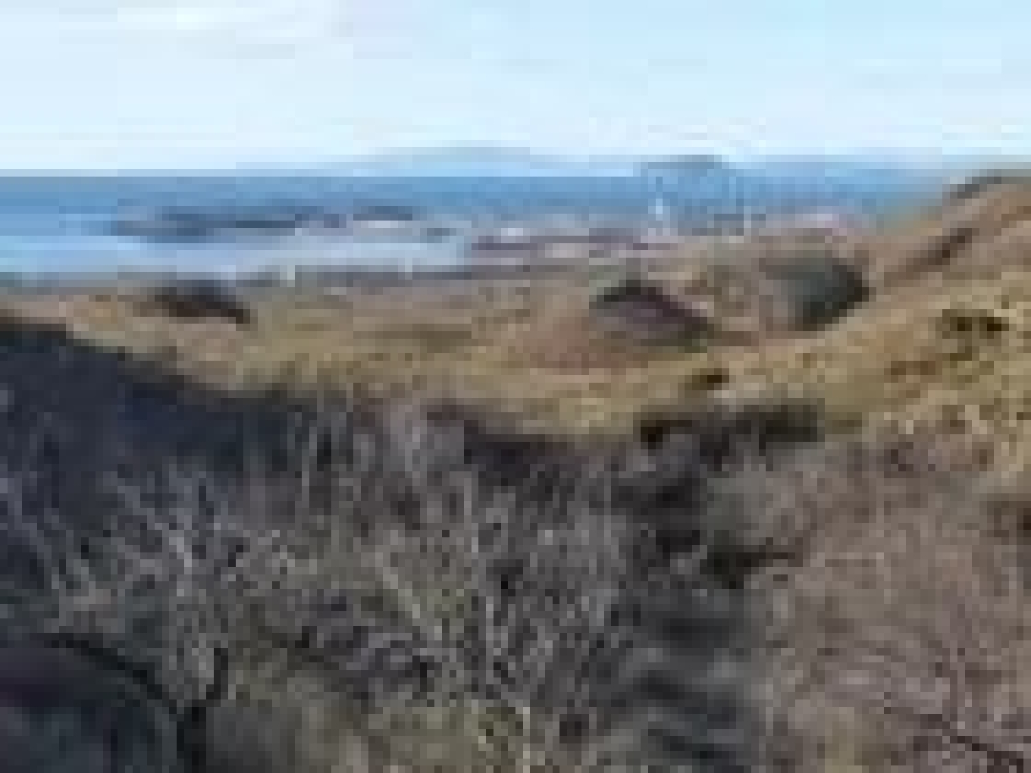  till salu hus La Pinilla Campo De Cartagena 7