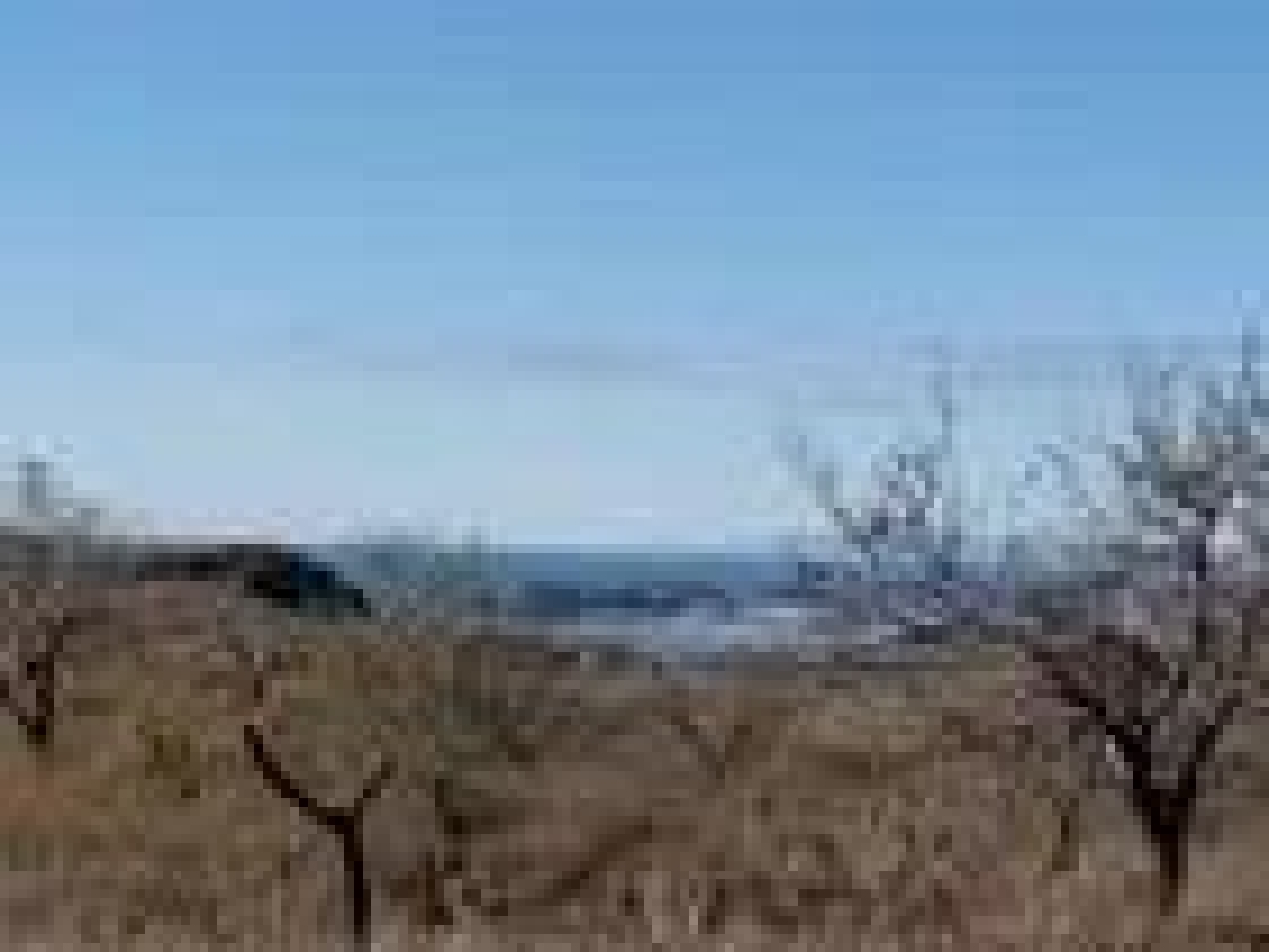  till salu hus La Pinilla Campo De Cartagena 5