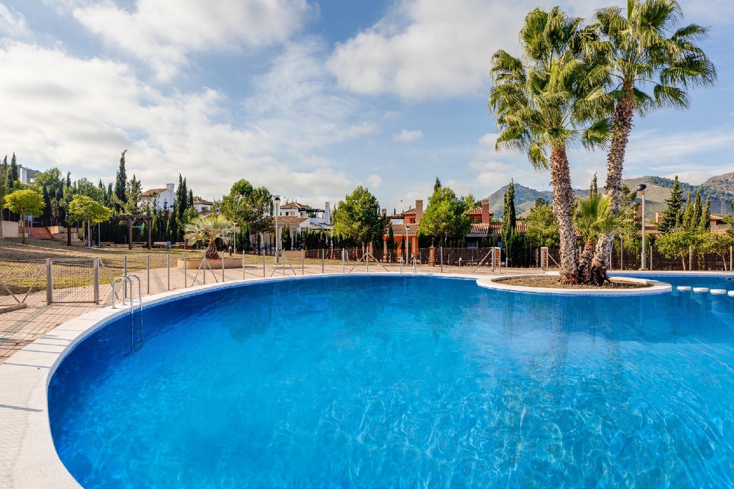  till salu hus La Pinilla Campo De Cartagena 1