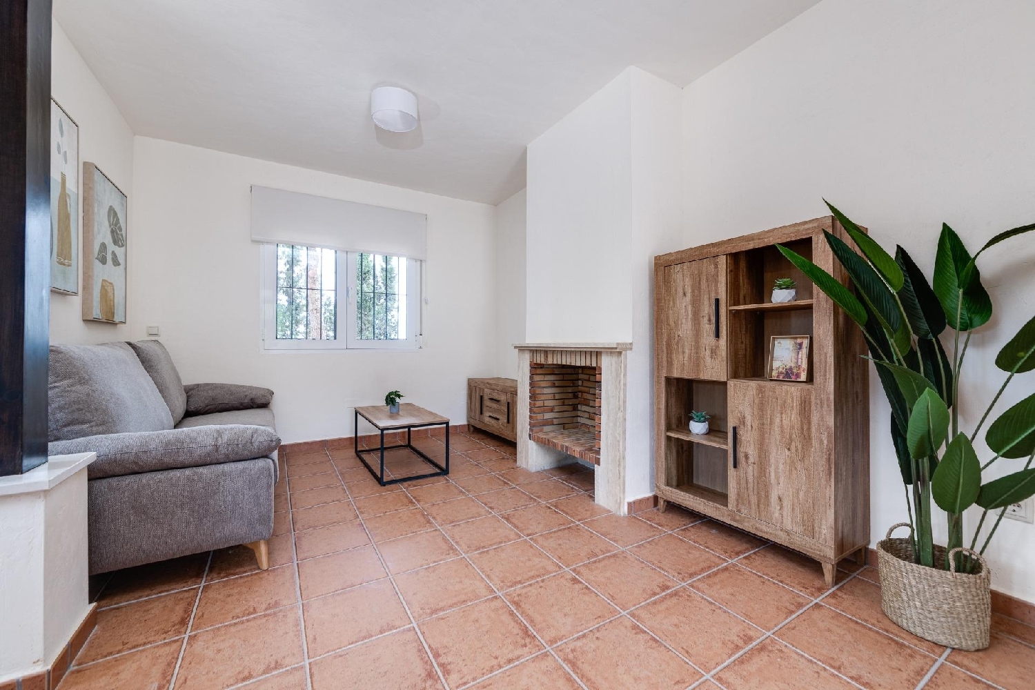  till salu hus La Pinilla Campo De Cartagena 7