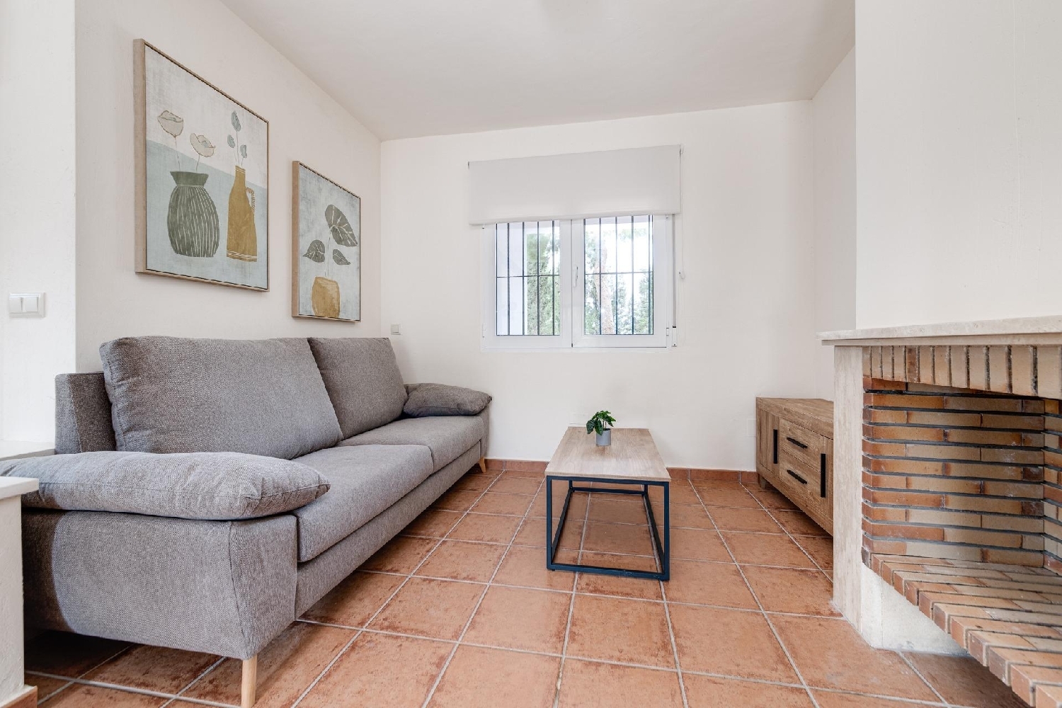  till salu hus La Pinilla Campo De Cartagena 6