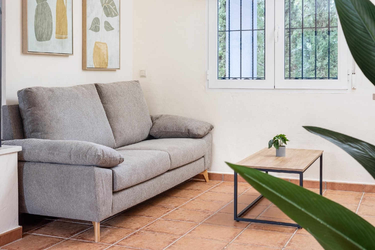  till salu hus La Pinilla Campo De Cartagena 5