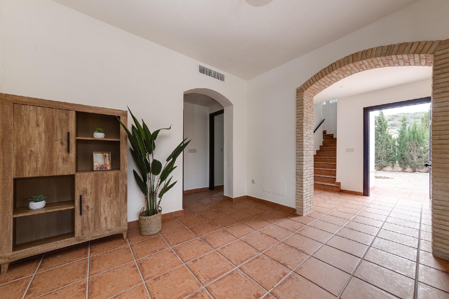  till salu hus La Pinilla Campo De Cartagena 4